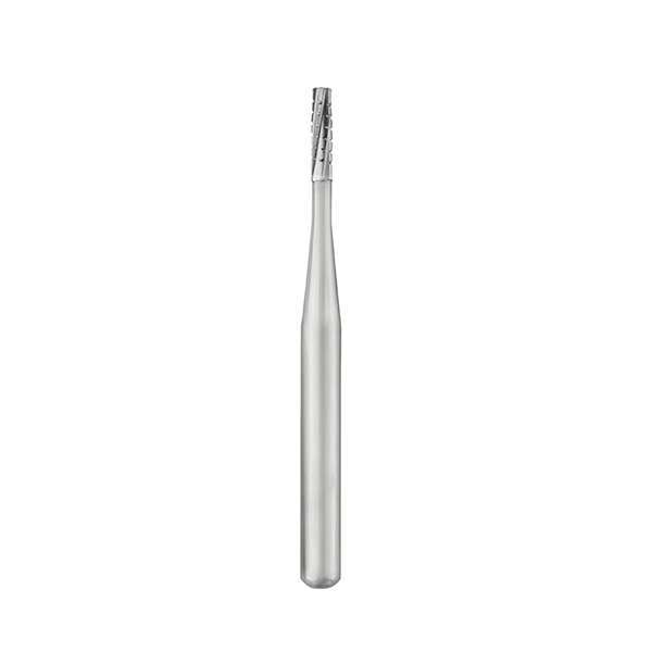 Ohio Forge FG #556 Straight Fissure Crosscut Carbide Bur, 25/Pk.