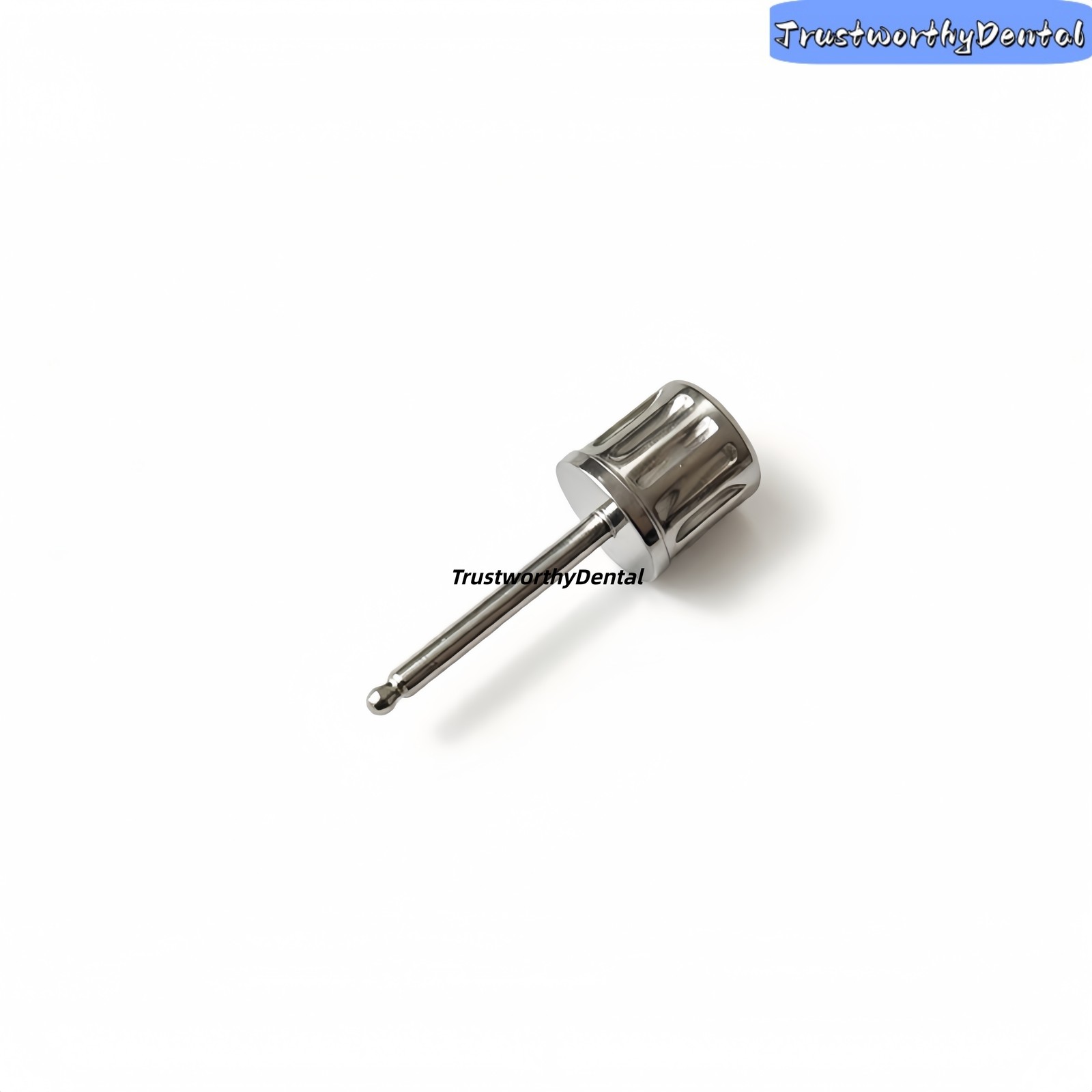 Dental Angled Implant Screwdriver Angulated Screw Channel Driver ASC ITI 1.2