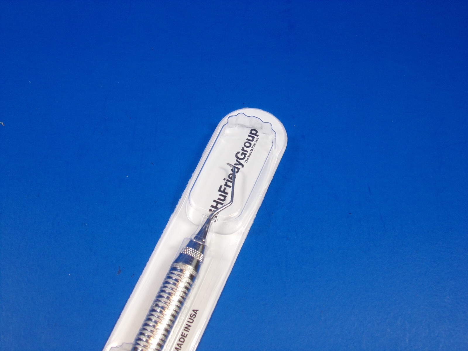 Dental #3/4 Gracey Mini Five Curette SAS3/46 HU FRIEDY