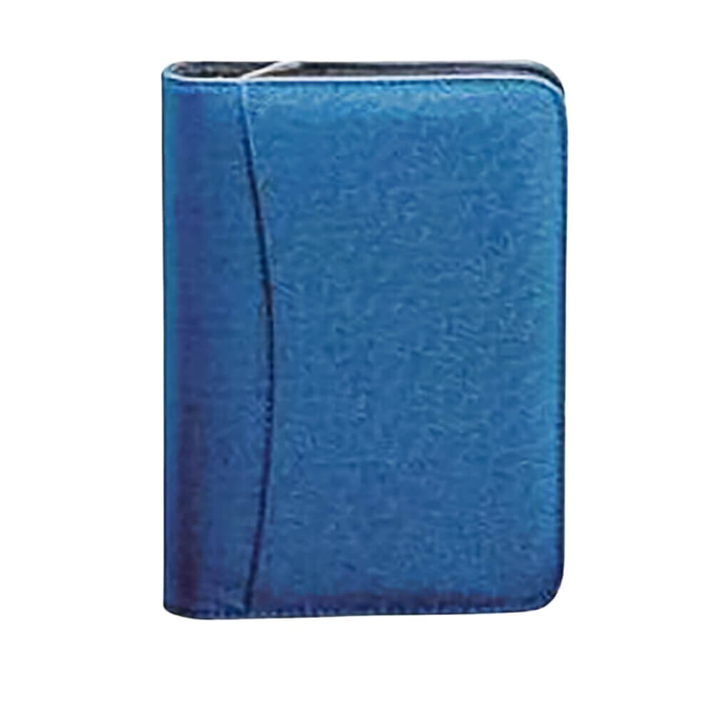 Dental emery bur sample book Empty Collection Sample Collection For Clinic Brown