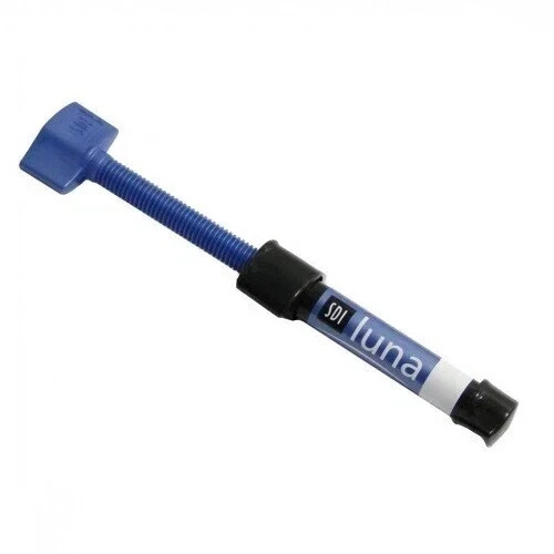 SDI Dental LUNA Nano Hybrid & Micro Filler 4gm Composite ENAMEL A2 SHADE