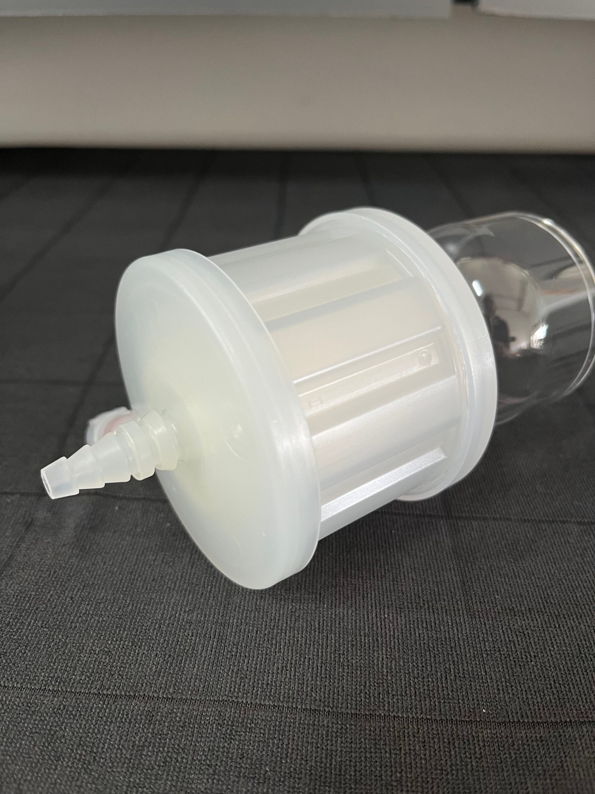 SARTORIUS Sartopore 2 Strl Midicap 0.45 + 0.2um, 5445307H7–HH–A, Exp 4/25, 1pc