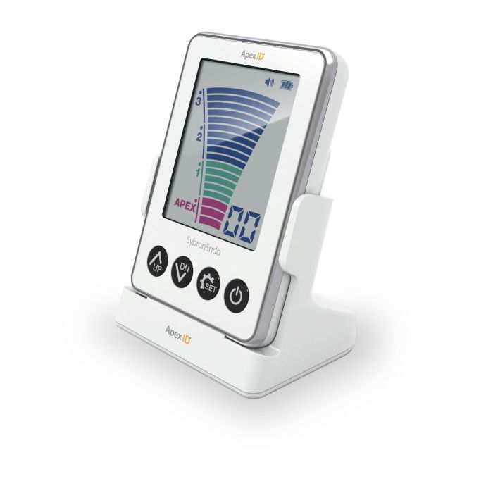 Endodontics Diagnose Apex ID Digital Apex Locator and Accessories By Kerr