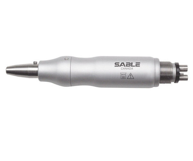 SABLE 5K Hygienist Prophy Swivel Slow speed Handpiece 4 Holes 1 YEAR WARANTY