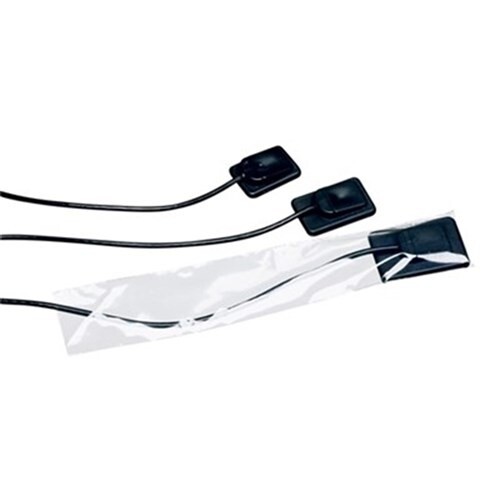 *500-Pieces* Kerr Pinnacle Digital X-Ray Sensor Sleeves 1.625″ x 8″ Clear 3736