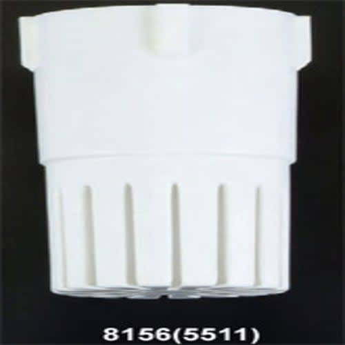 Screen-4-Vac Disposable Evacuation Traps for Kavo-The Enviromental, Diameter