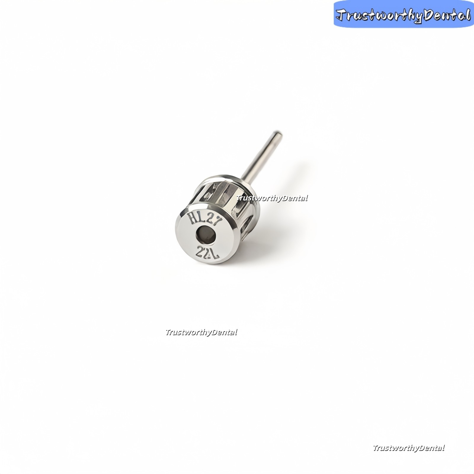 Implant ASC 1.27 Screwdriver Angulated Screw Channel Driver Nobel/Hiossen/Zimmer