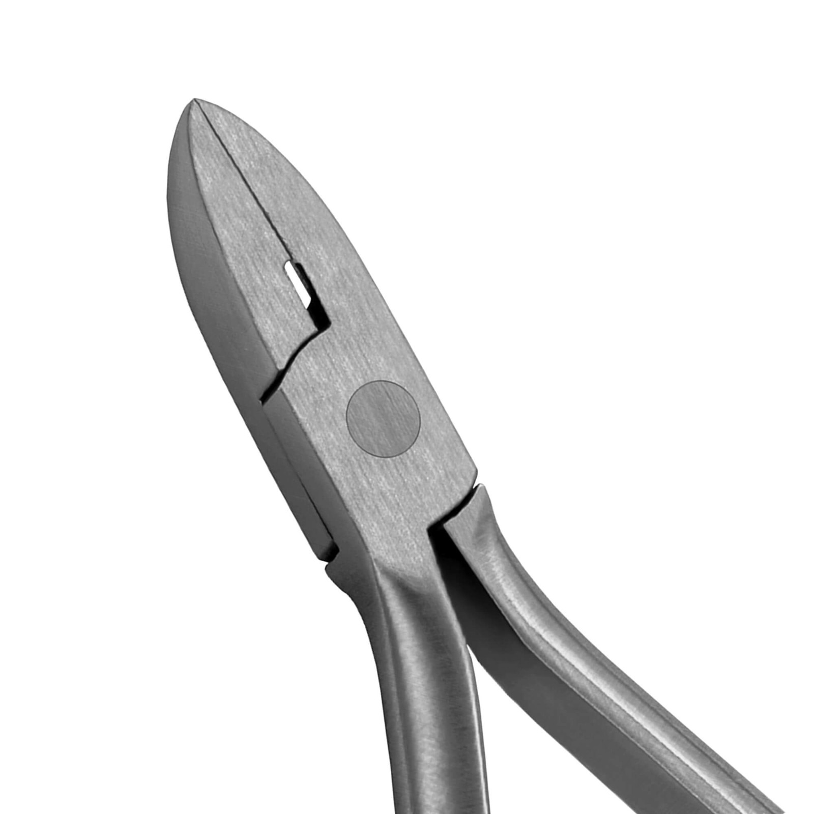 Hu-Friedy Micro Mini Pin And Ligature Cutter to cut wires up to .012″ (.30 mm).