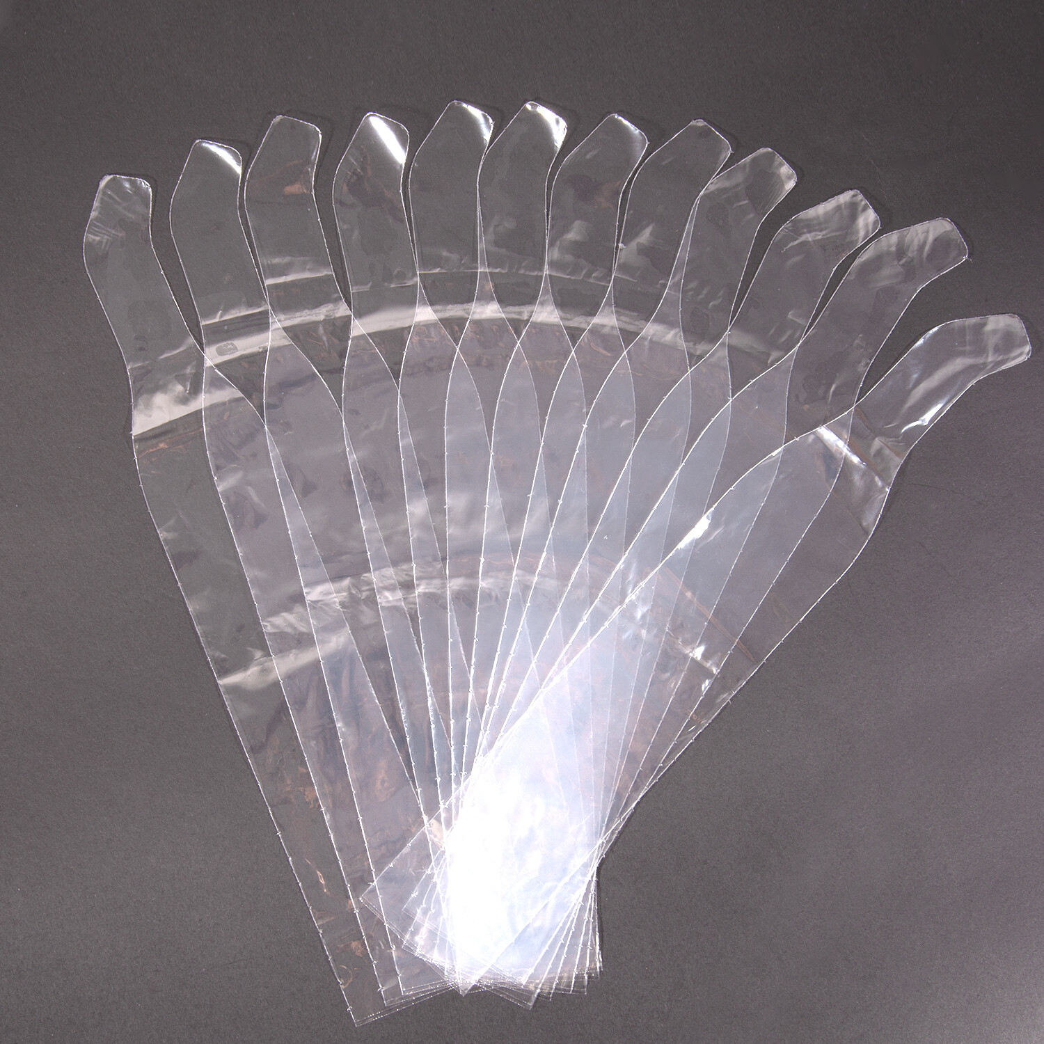 5000Pcs Dental Disposable Protective Sleeves 13″ x 2.1″For Curing Light Body