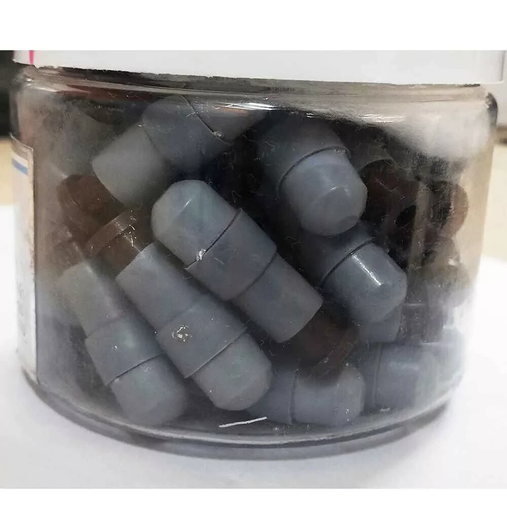 DPI Dental AMALGAM CAPSULES 50 pcs Pack for all type of posterior restorations