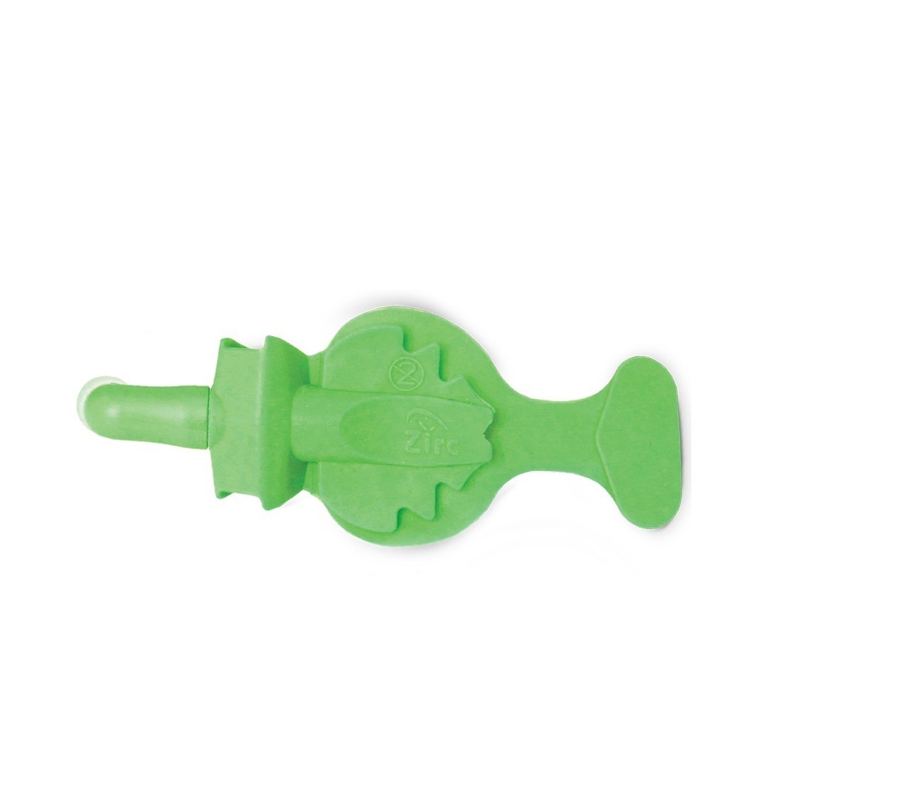 4 Pack of One Step Hands-Free Isolation Device Mr Thirsty By Zirc (Choose Size)
