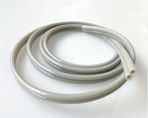Tube Hose Cable for 2 Hole Standard Foot Control Pedal Dental Equipment Tool