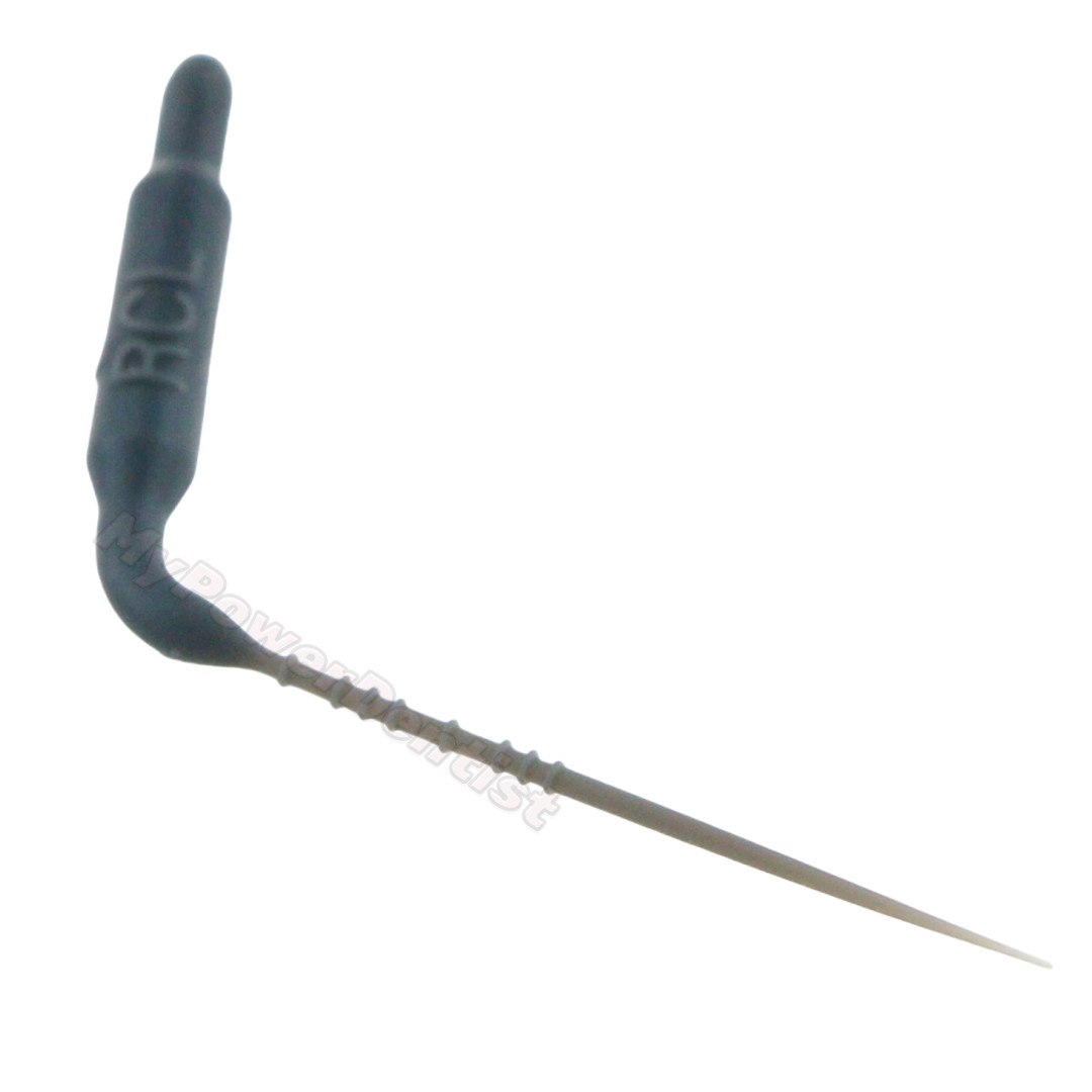 Dental Sonic Endo Irrigation EDDY Tips S L For VDW KaVo Air Scaler Handpiece