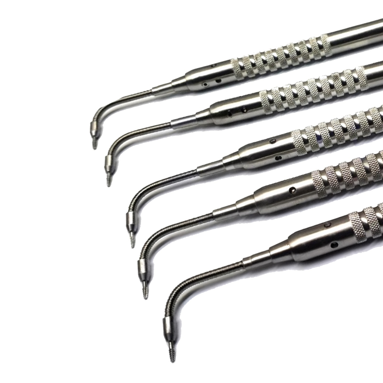 COMPLETE AUTOMATRIX AUTOMATE III TIGHTENING DEVICE 5 PCS SET