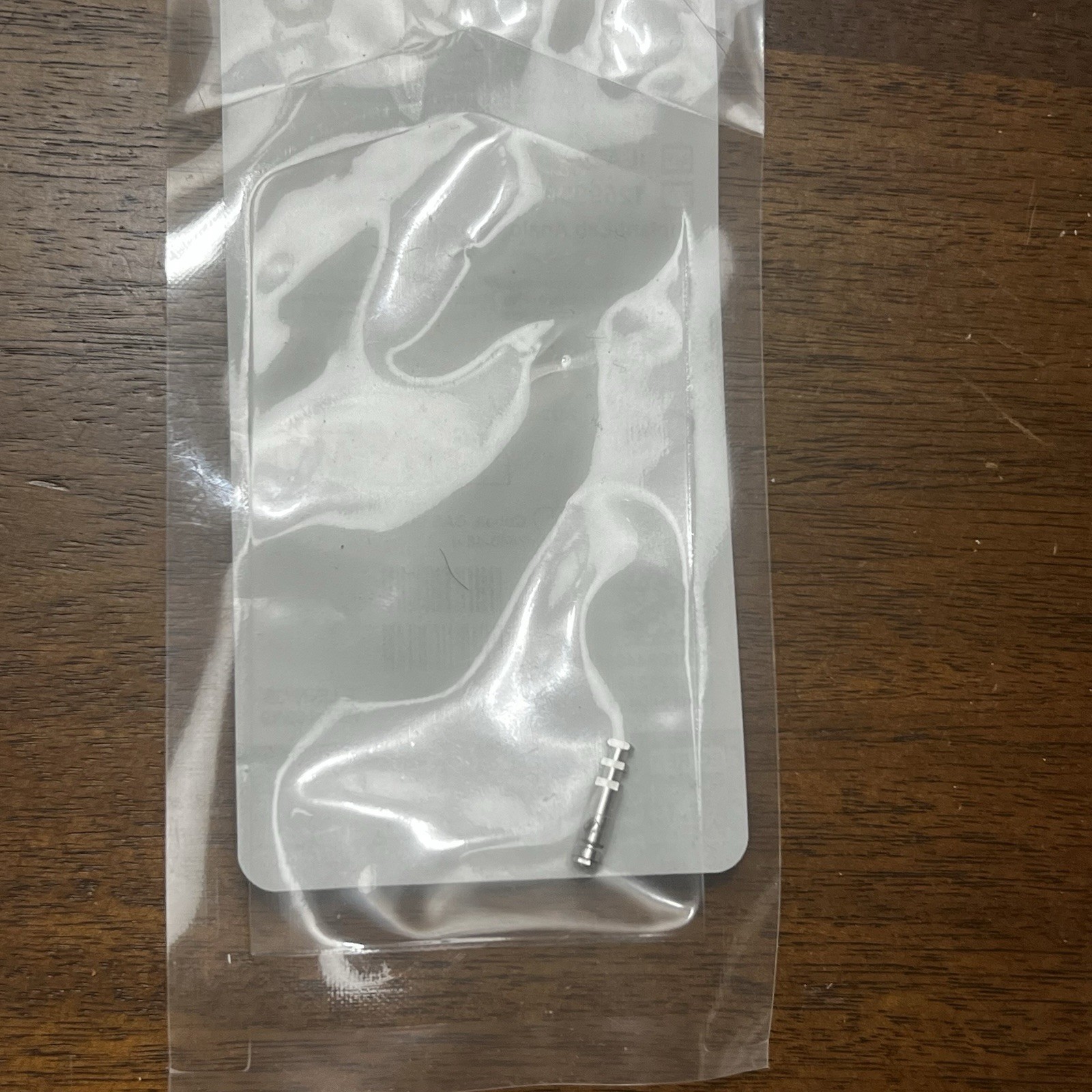 Biomet 3i Implant Lab Analog 4.1mm (D) REF ILA20