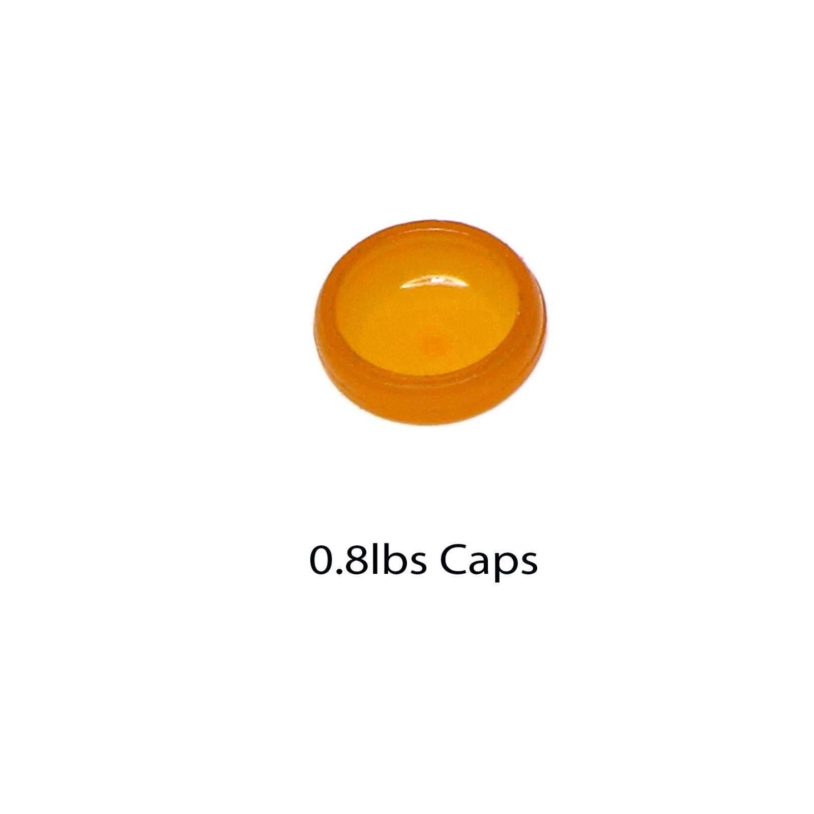 Overdenture Locator Abutments Anchor for Megagen AnyRidge Male Caps Removable