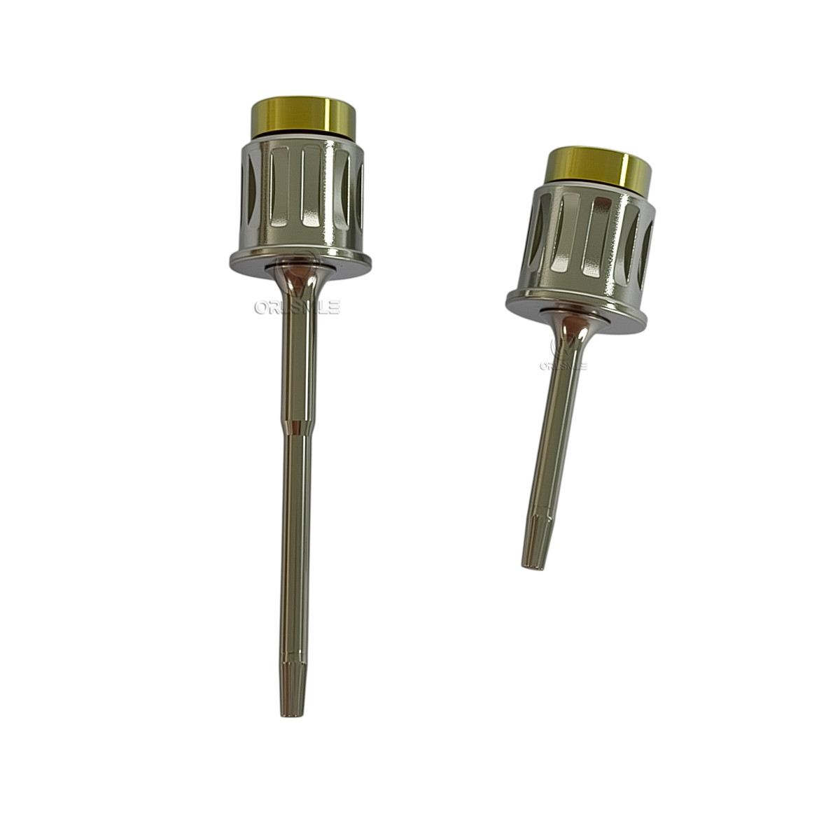 Dental Ratchet driver Hand Screwdriver Kit Fits to Neodent GM T5 L14+L24