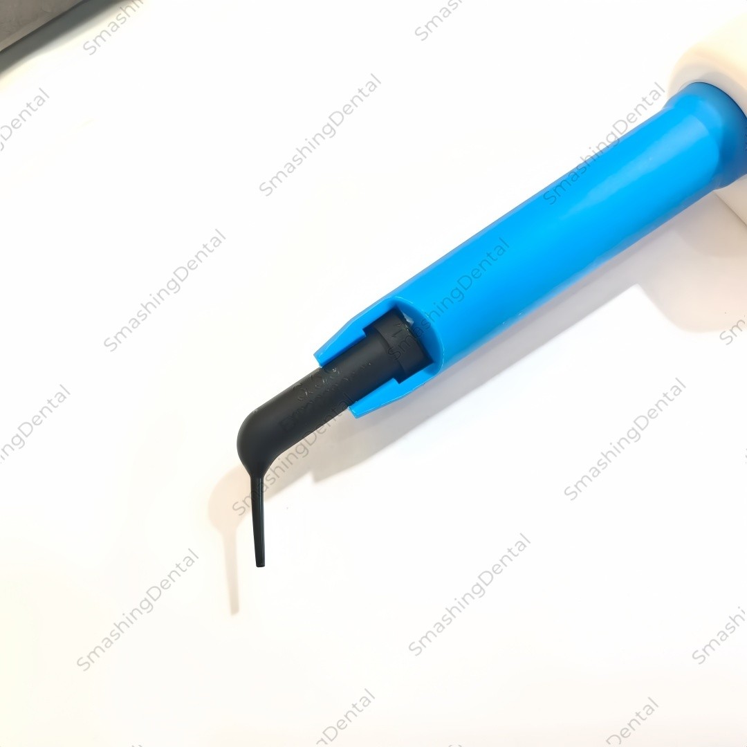 Dental Baseliner Cavity Base Liner Capsules Unit Dose 0.35g Fit with DMG Lonosit