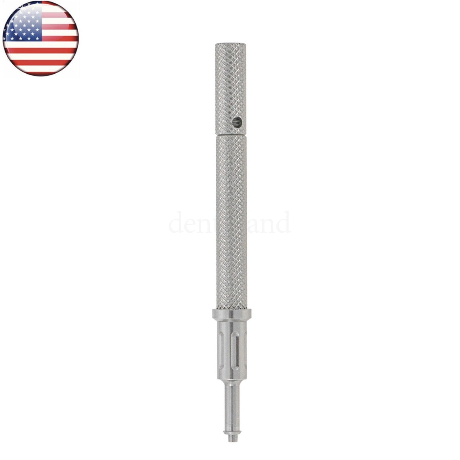 US Dental Zimmer Locator Abutment PA Dia=3.5mm 1-5mm Implant Retention Caps Tool