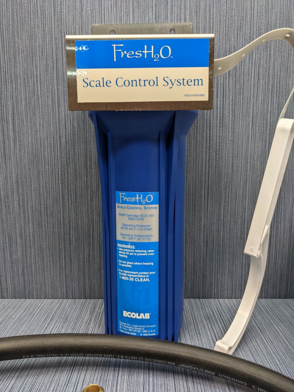 Zimmer Biomet Scale Preventer Kit TP-SP100