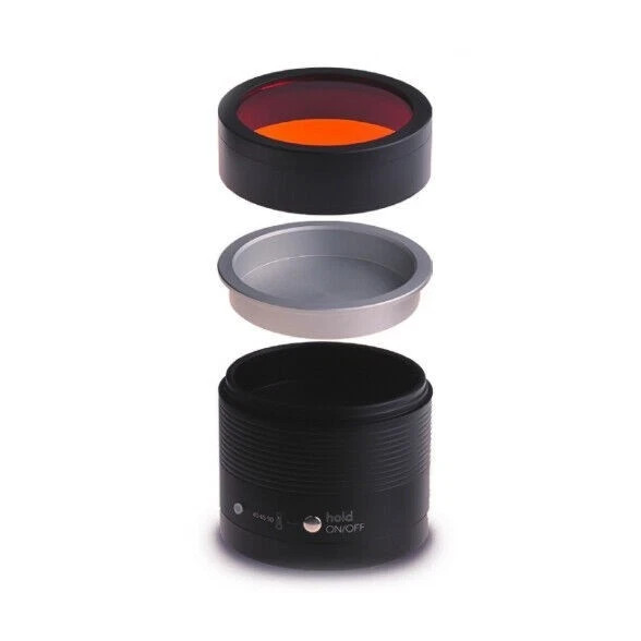 1Set Dental Resin Composite Adjustable AR Heater Material Warmer Soften Softener