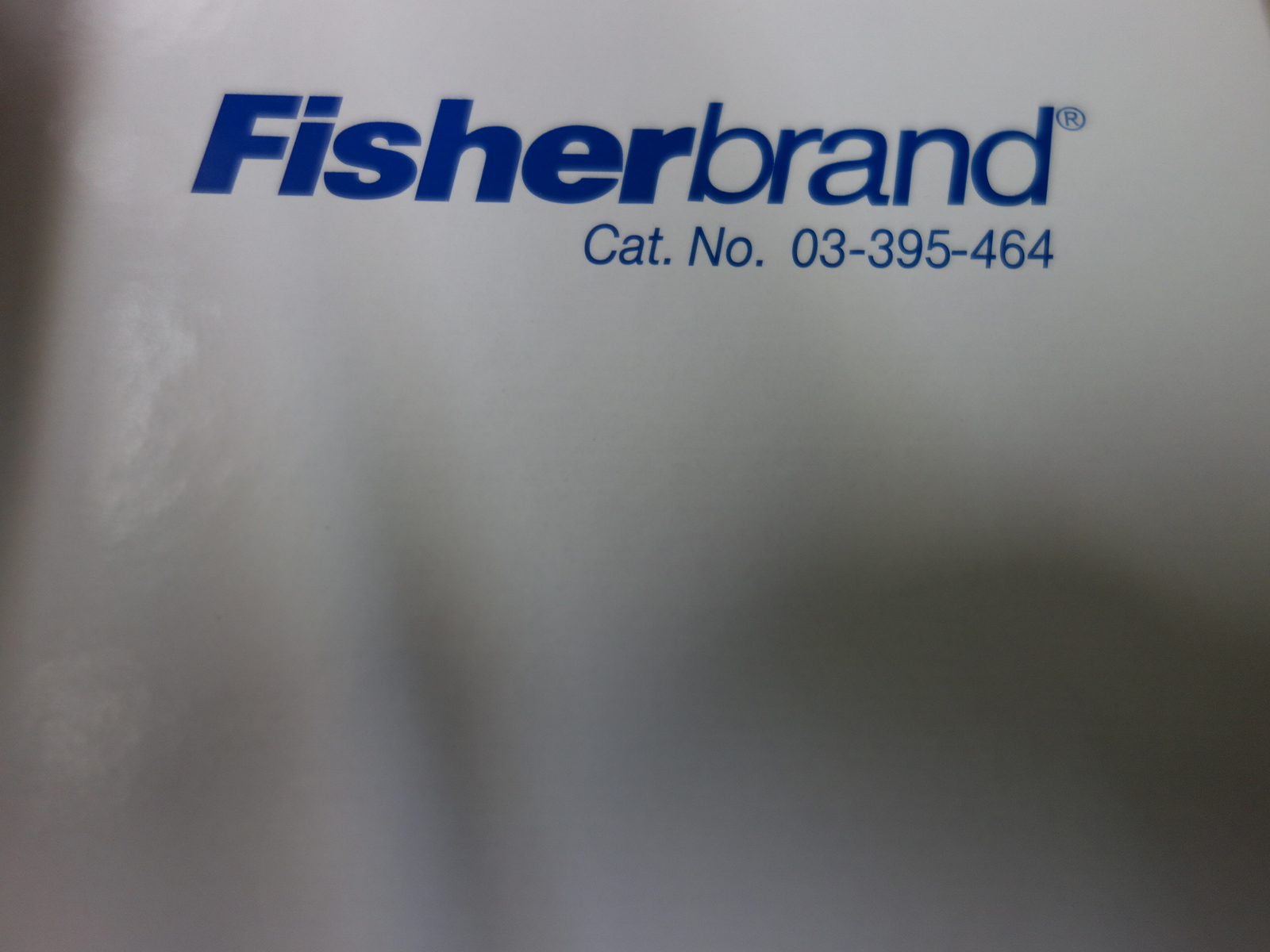 Fisher Scientific 03-395-464 Cryo Freezer Box 5x5x2 w/Cell Divider * Case of 10x