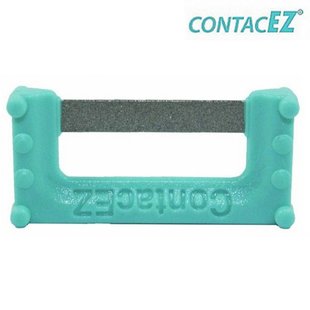 8pcs Dental ContacEZ Aqua Widener 0.40mm Set