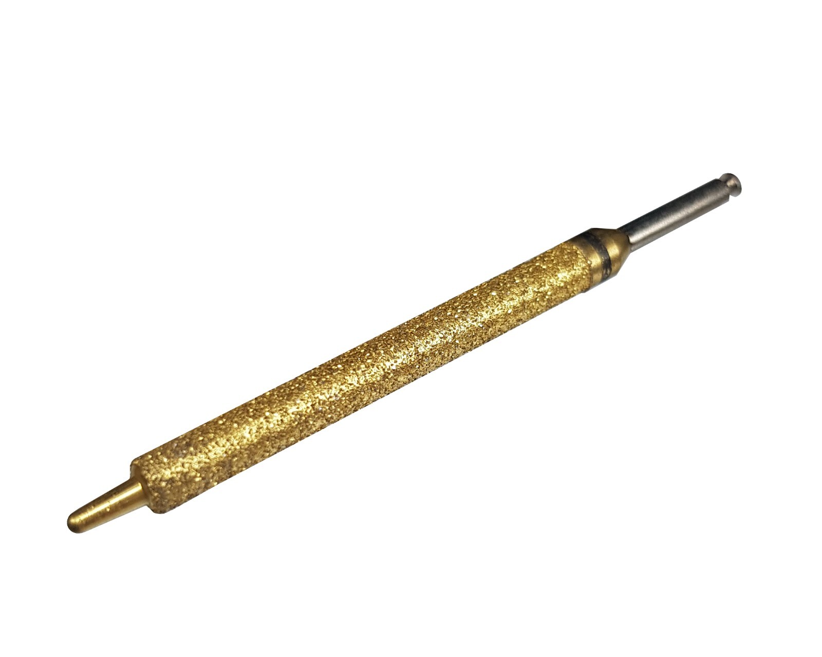 Dental Diamond Drum Bur Ø4.2 mm Drill for Zygomatic Coarse L 40 mm