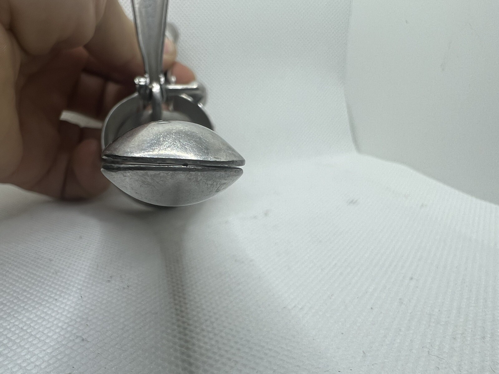 Speculum Cusco Vaginal Gynocologist specula Size 17x75mm Medical Grade S/S
