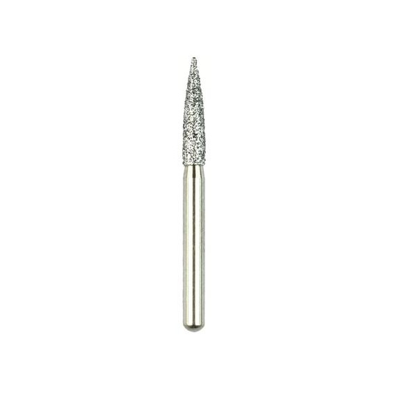 Dental Robot Points – 9.0mm Diamond Bur 450K PRM by Shofu #0842-1