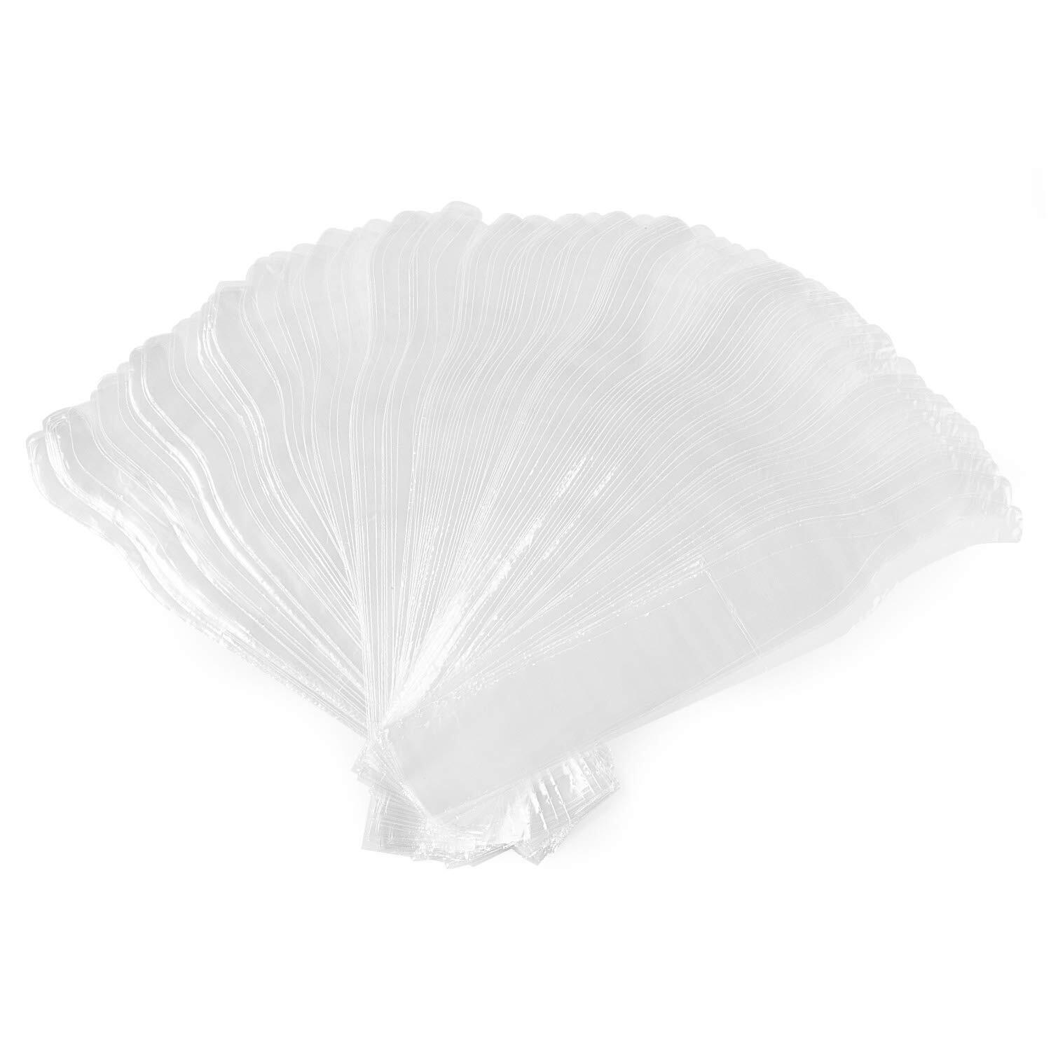 Dental Disposable Curing Light Cover Sleeves 1.5″x8″ 500pcs for Woodpecker iled