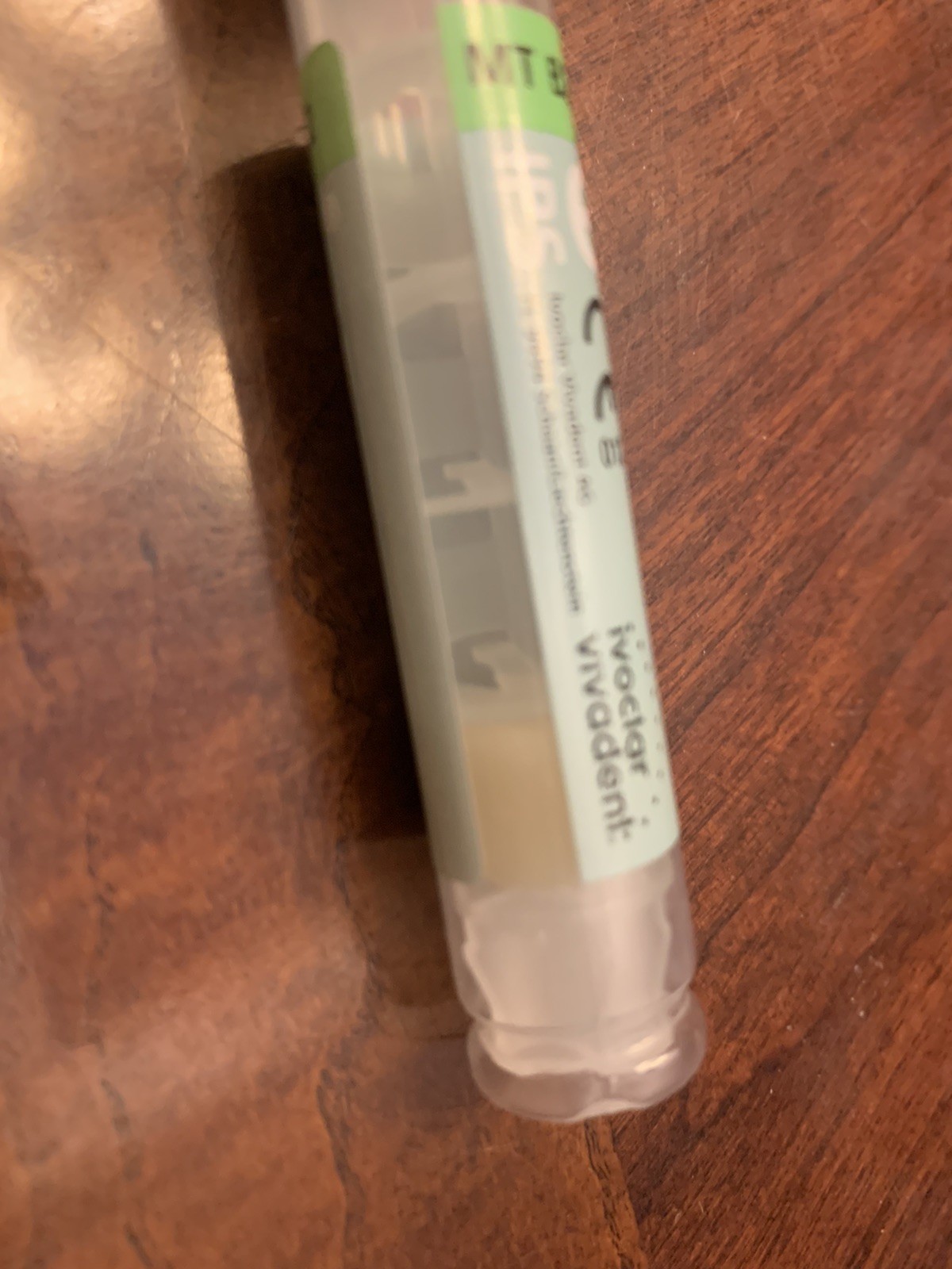 Ivoclar IPS Emax Press 1 Ingot MT-B2