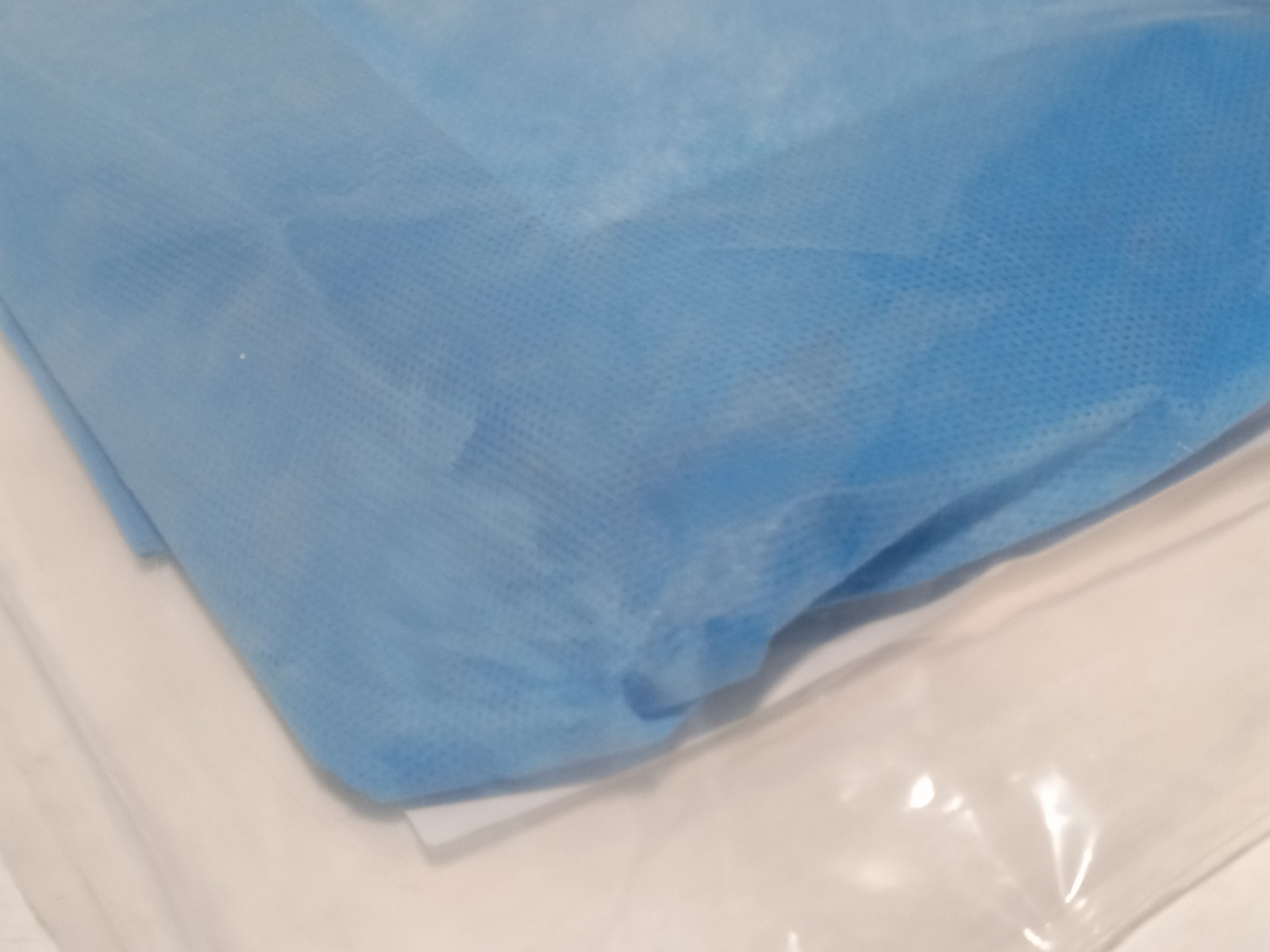 (2) Cardinal Health Convertors Brachial Angiography Drapes, Latex Free, 29458