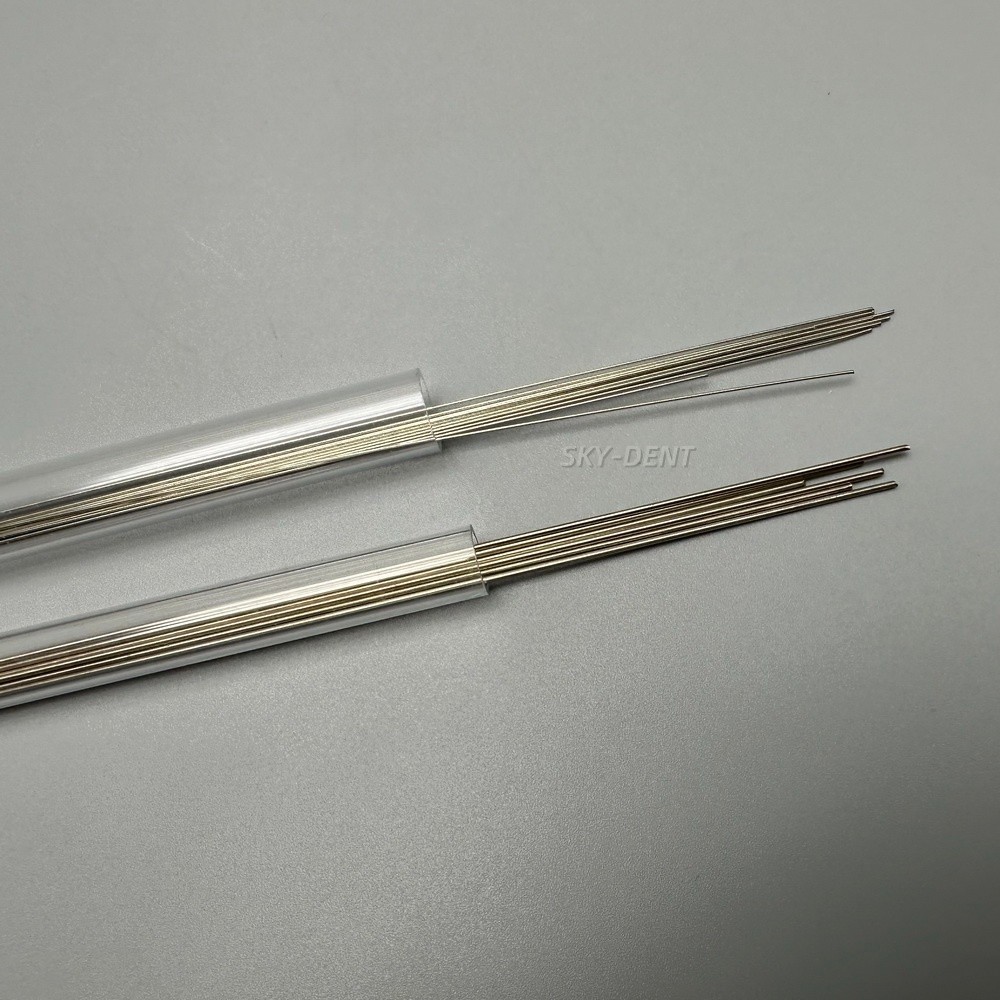 10g Silver Soldering Wires Dental Low Temperature Welding Solder Wire 0.5/1.0mm
