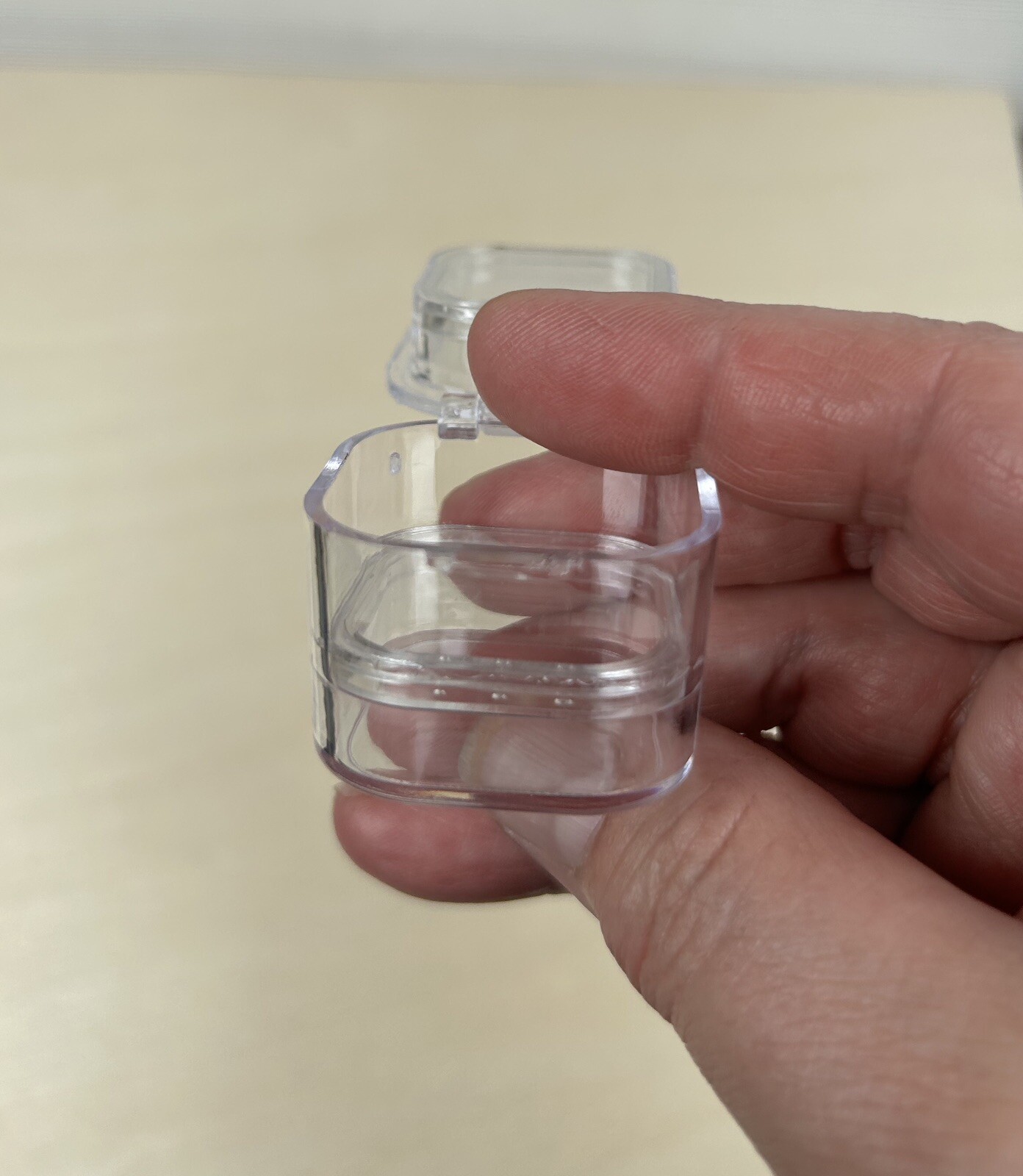 1 Inch Membrane Box / Crown Box Pack Of 20.
