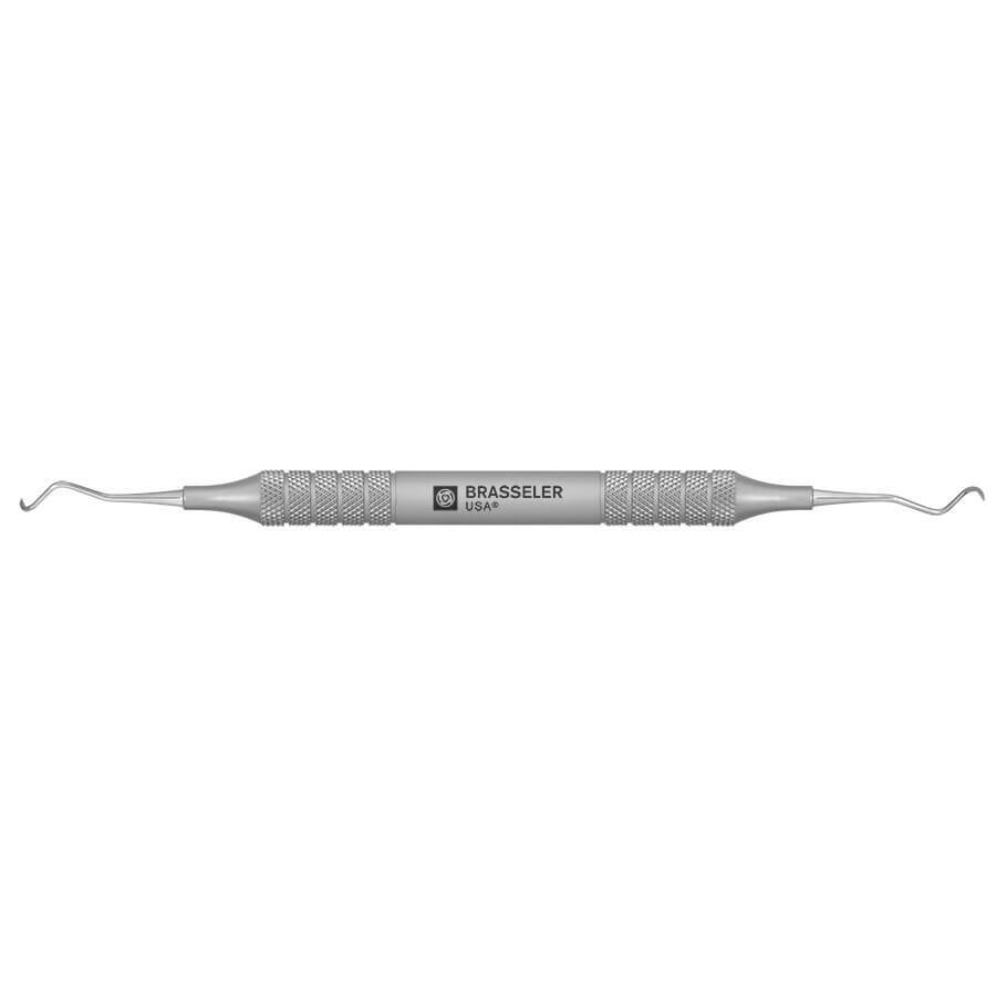 Brasseler Hand Instruments Posterior Double Ended Sickle Scalers