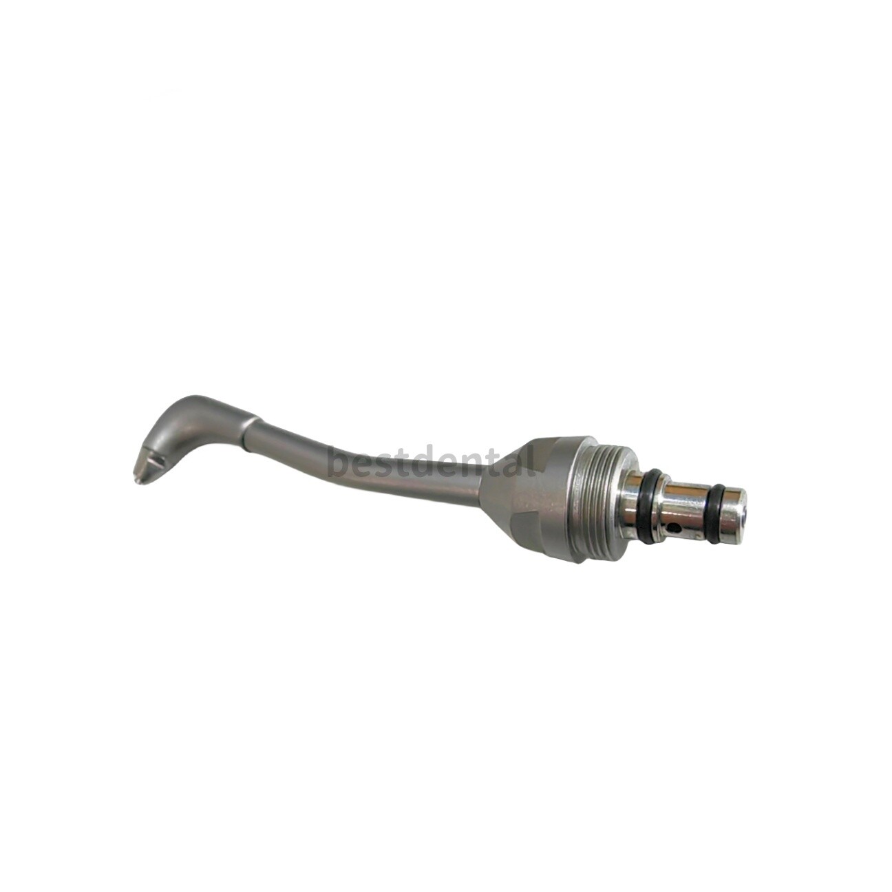 Dental Air Polisher Nozzle Tip Head 90° 120 Angle Fit NEO NSK Prophy Mate USA