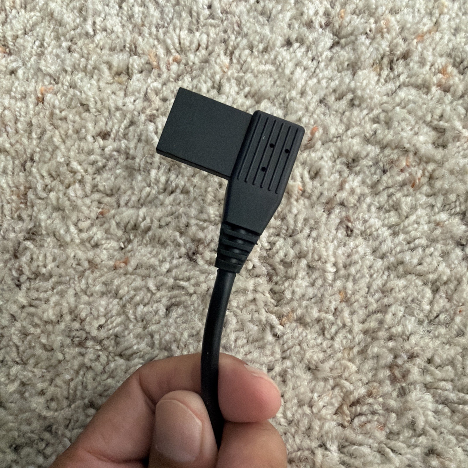 Moog EnteraLite Infinity Enteral Feeding Pump Charger