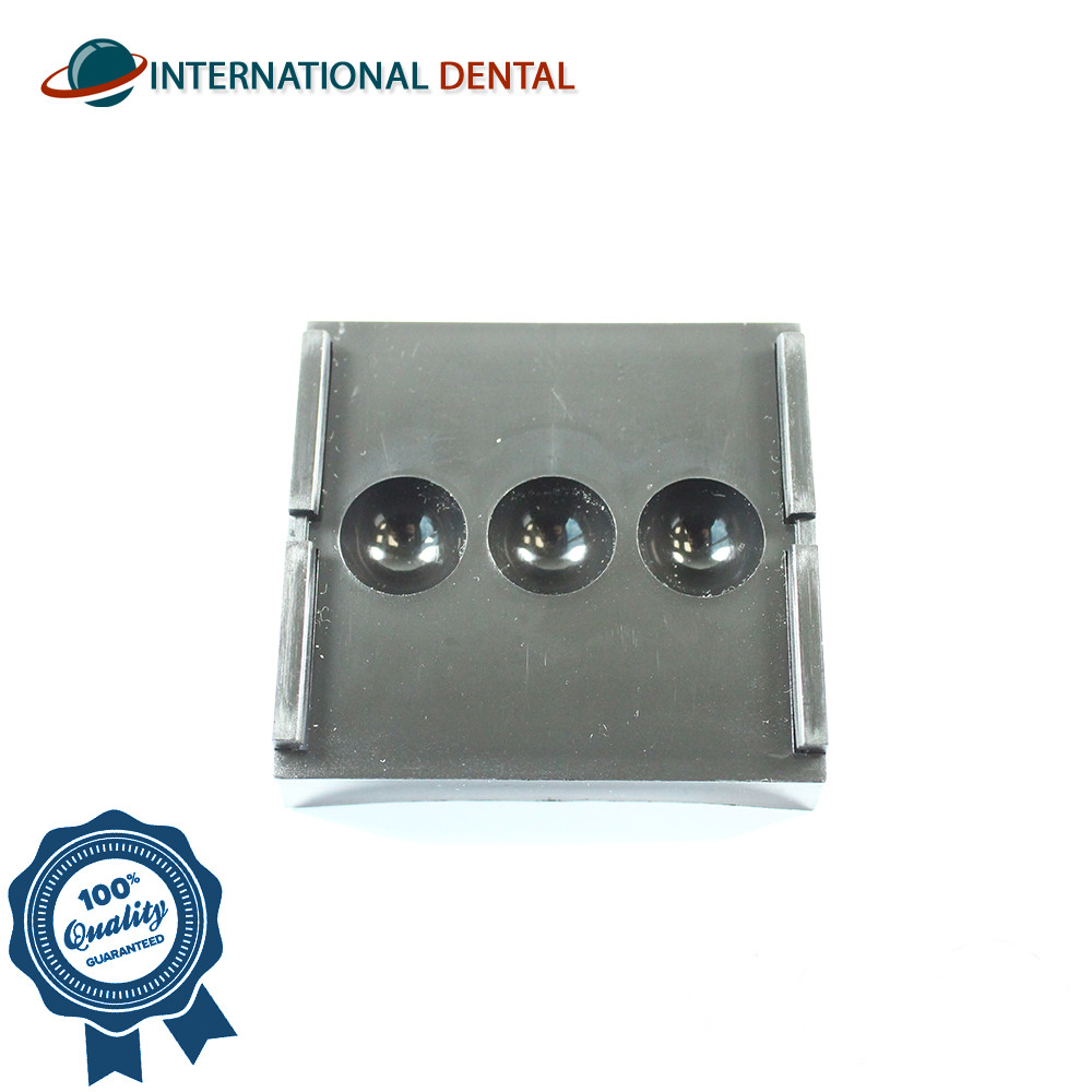 Dental Spident EsCom100 Nanohybrid Composite Resin System Restorative Kit Bond