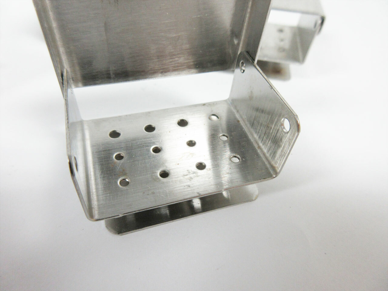 HU-FRIEDY IMS-1272 12 SLOT PARTS CASSETTE BOX HUFRIEDY GROUP