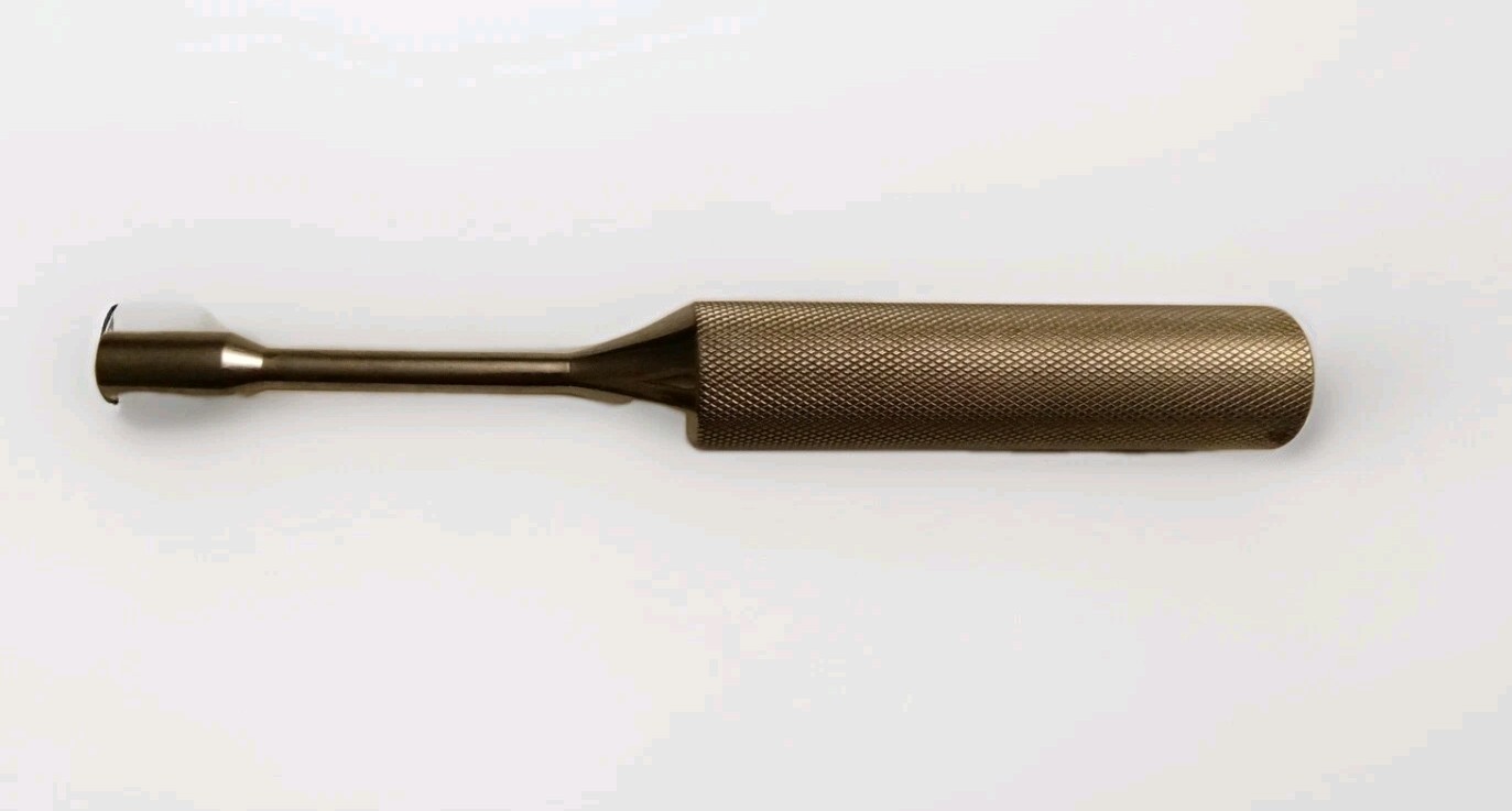 Dental Surgical Instruments Hand Screw Driver for Implant Dental Equipment