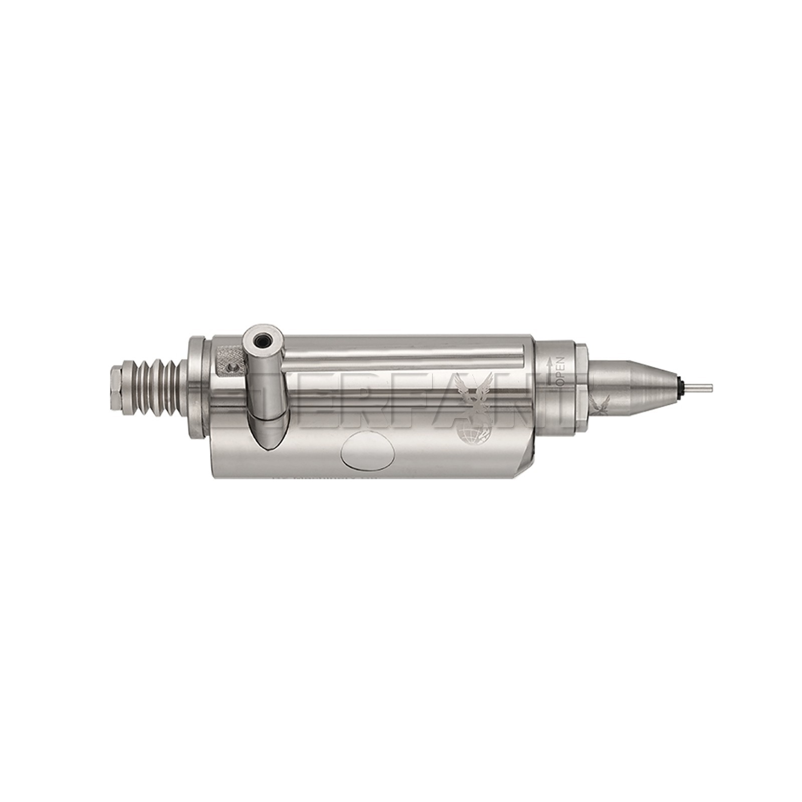 Dental Lab Fully-automatic Spindle Compatible w/ DEMCO High Speed Alloy Grinder