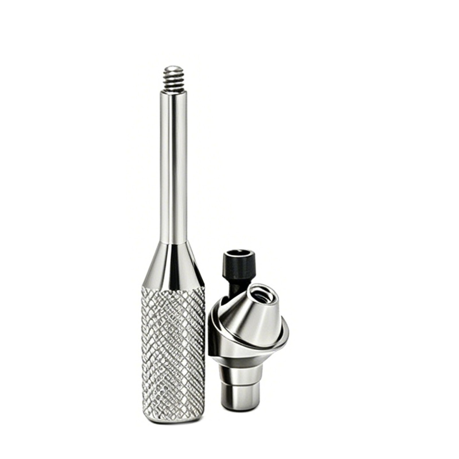 Dental MUA 30º 4.8mm angled multi unit Hex abutment fits Hiossen ET OSS TS M/R