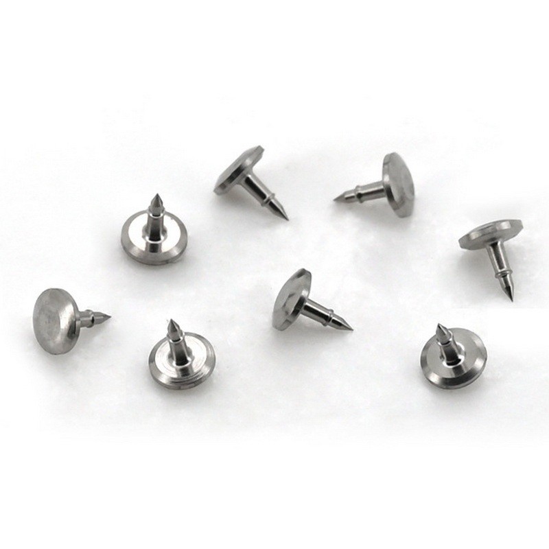Dental Tenting Screw GBR Graft Tent Screws TAC Guided Regeneration Membrane TAC