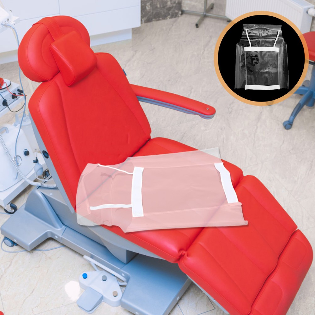 Dental Foot Pads Chair Cover for Practice Mat Cushion