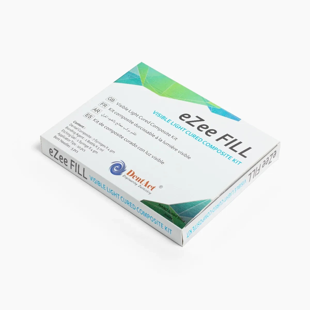 Ivoclar Vivadent Tetric N-Line Ceram Flow Bulk Fill Composite Kit (Free Ship)