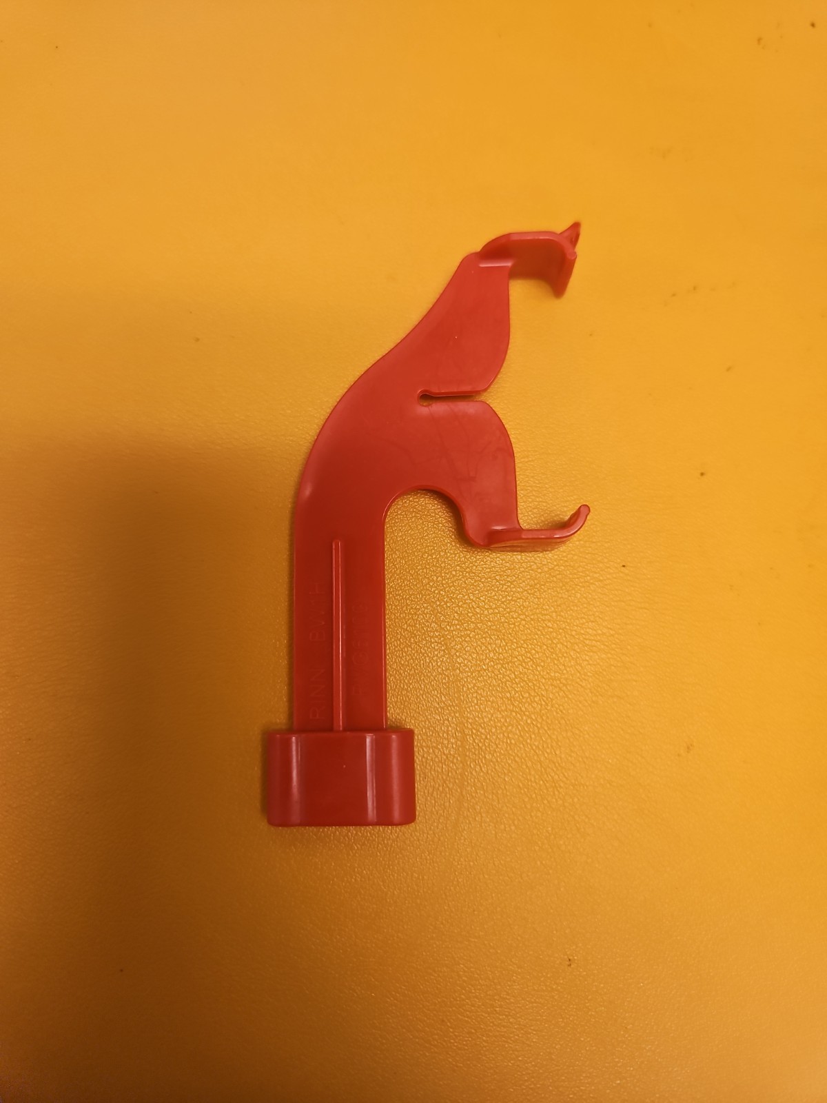 XCP-DS Bitewing Sensor Holder RVG6100 BW1H