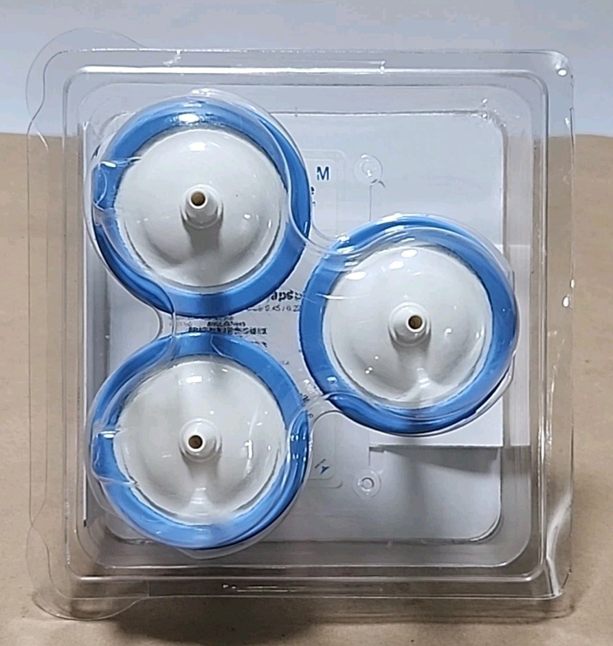 *NEW* [3/PK] Millipore SHGLA47HH3 OptiScale 47 Capsule 0.45/0.22um + Warranty!