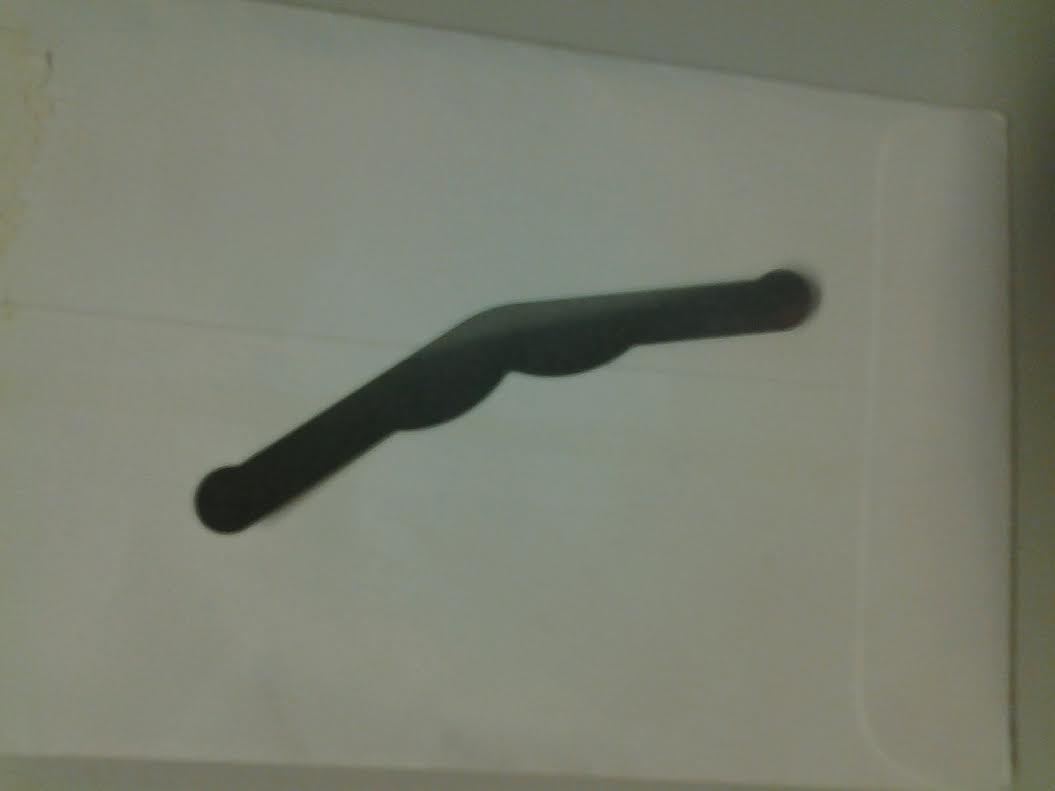 Tofflemire Type Matrix Bands #3 .0015 Narrow Pk/144 951-6168