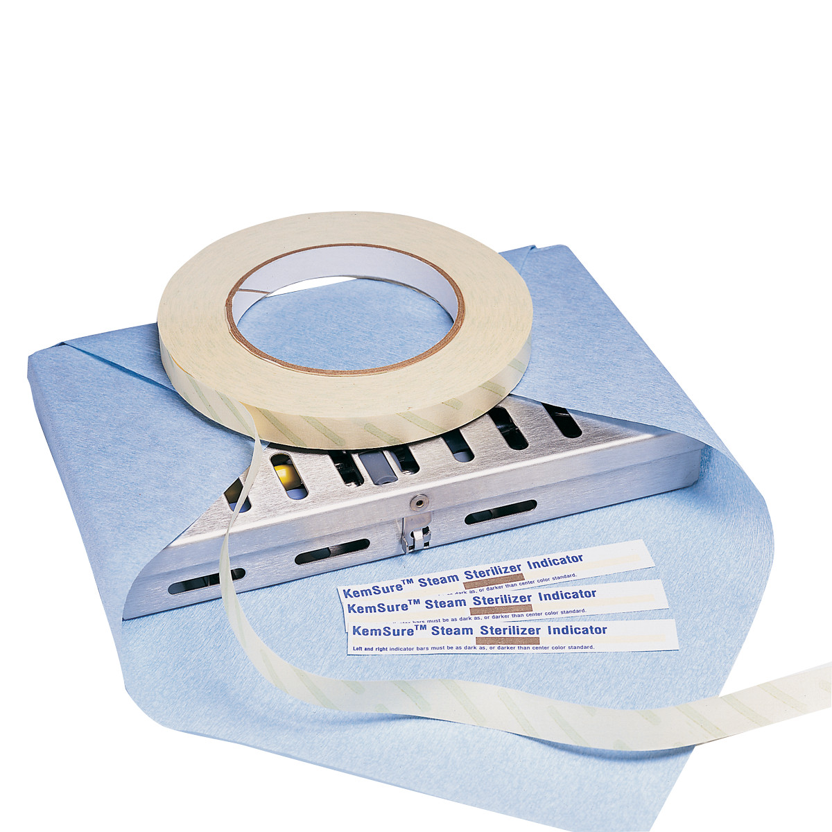 Sterilization Indicator Tape (60 Yards)